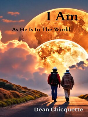 cover image of I Am